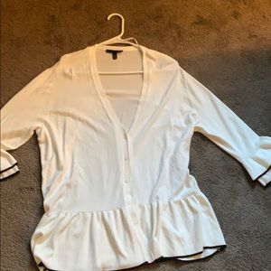 Lane Bryant sweater size 14/16